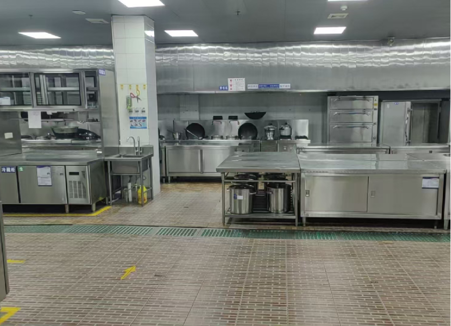 酒店运用&ldquo;五常管理&rdquo;