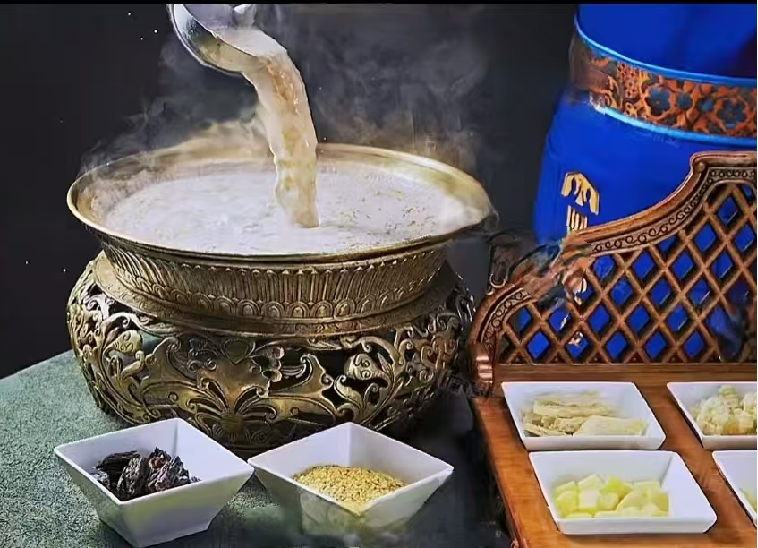 民以食为天，食以安为先