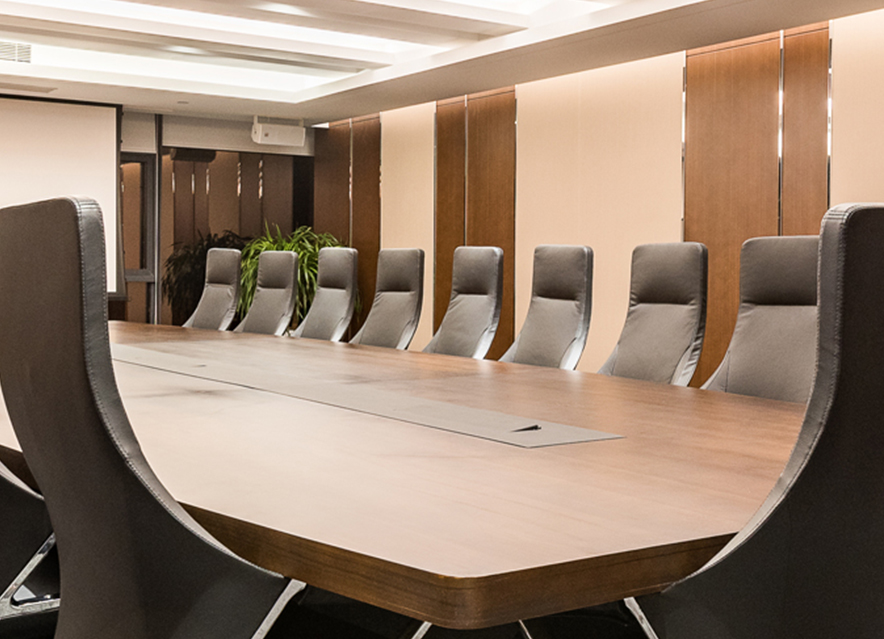 标准实施打分情况